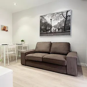  Appartement Barcelona - Miquel Angel