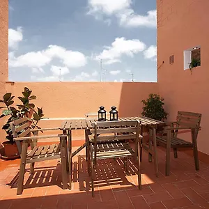  Appartement Muntanya - Apartments & One With Balcony Sagrada Familia