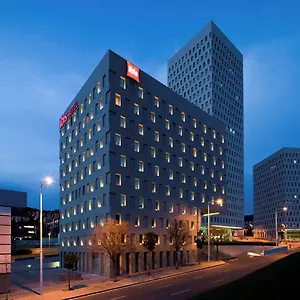 Otel Ibis Barcelona Santa Coloma, Santa Coloma de Gramanet