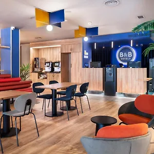 Otel Barcelona, Rubí